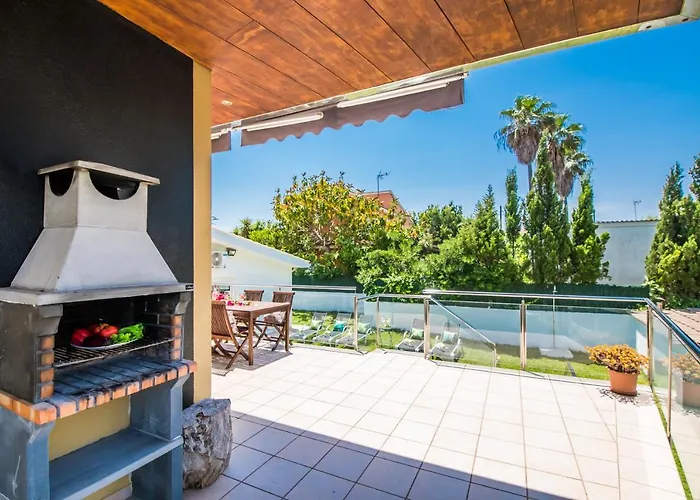 Ideal Mallorca - Romani Picafort * 坎皮卡福特