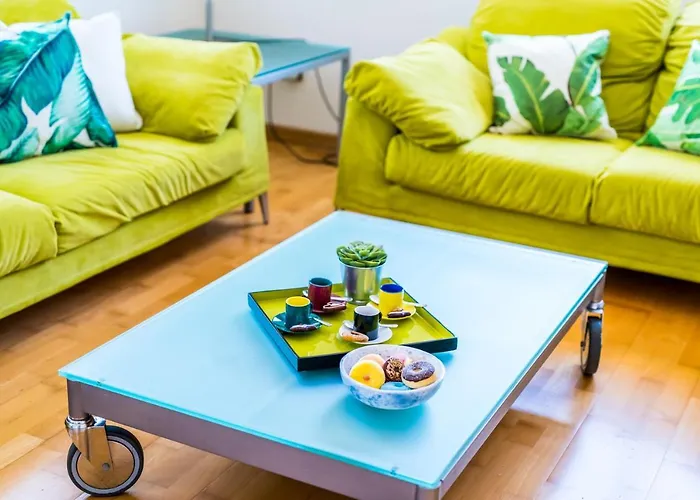 Ideal Mallorca - Romani Picafort 度假居 *