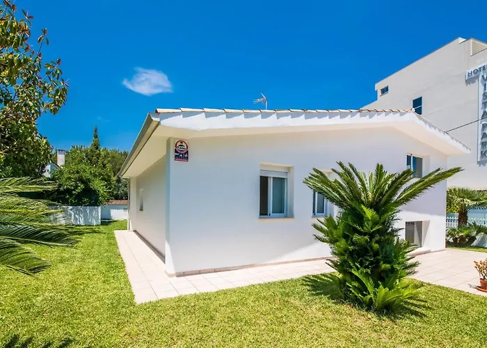 Ideal Mallorca - Romani Picafort *