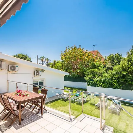 Ideal Mallorca - Romani Picafort Can Picafort (Mallorca)