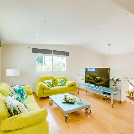 Ideal Mallorca - Romani Picafort Casa de Férias *