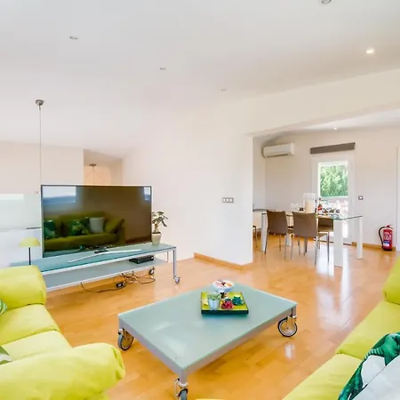 Ideal Mallorca - Romani Picafort Can Picafort (Mallorca)