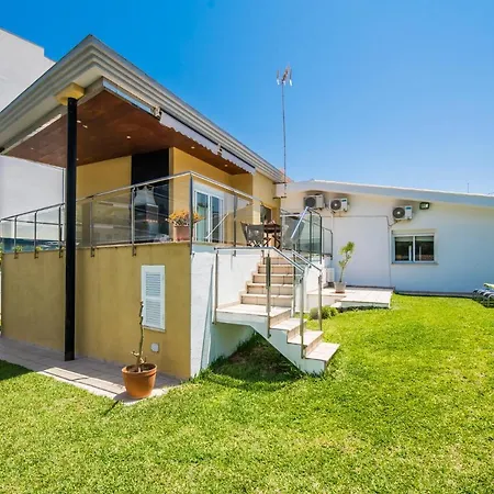 Casa de Férias Ideal Mallorca - Romani Picafort *