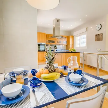 Ideal Mallorca - Romani Picafort Holiday home