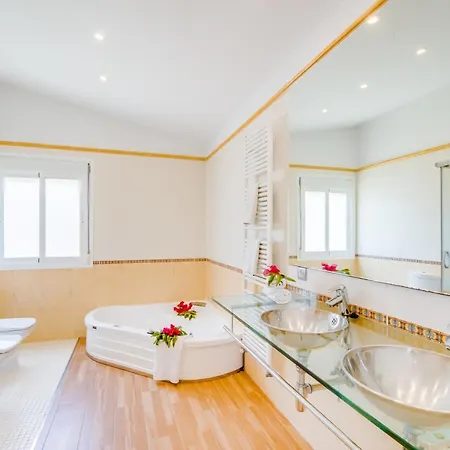 Casa de Férias Ideal Mallorca - Romani Picafort