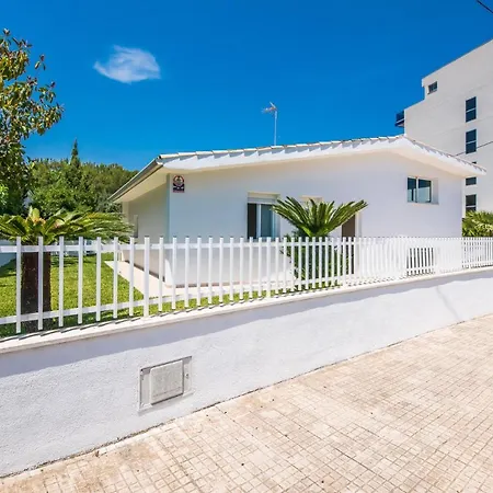 Ideal Mallorca - Romani Picafort