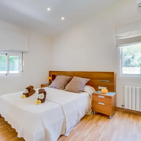 Ideal Mallorca - Romani Picafort Holiday home Can Picafort (Mallorca)