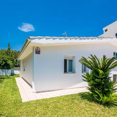 Ideal Mallorca - Romani Picafort *