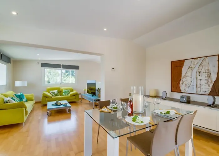 Ferienhaus Ideal Mallorca - Romani Picafort *