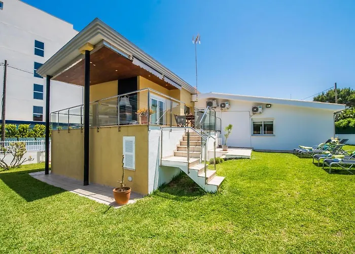 Ferienhaus Ideal Mallorca - Romani Picafort *