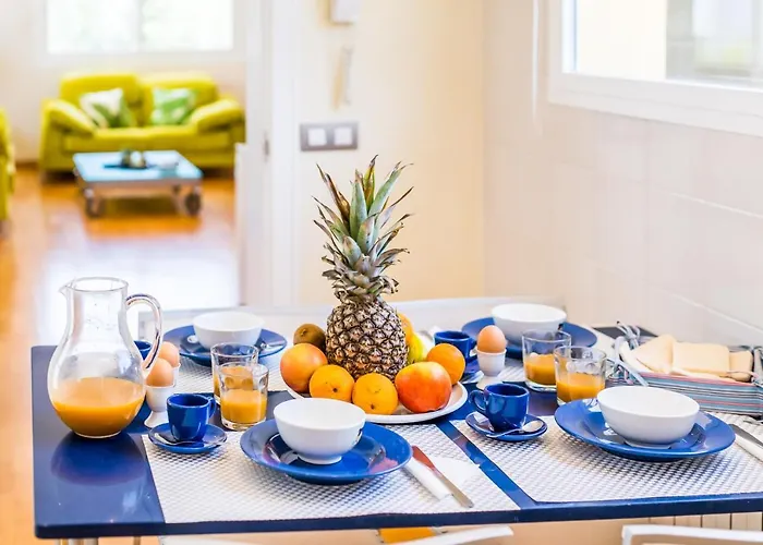 Ferienhaus Ideal Mallorca - Romani Picafort Can Picafort (Mallorca)