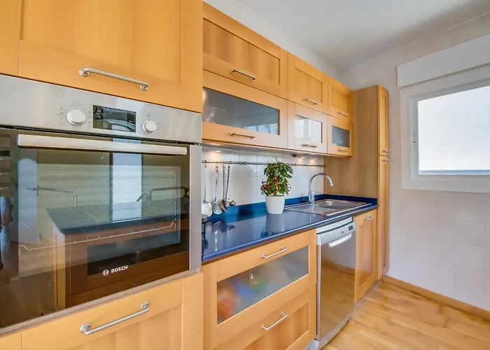 Ideal Mallorca - Romani Picafort Ferienhaus