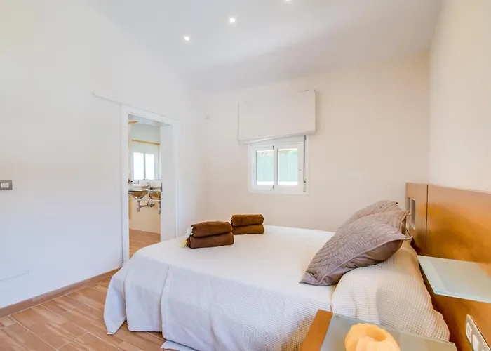 Ideal Mallorca - Romani Picafort *