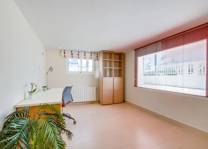 Ideal Mallorca - Romani Picafort Ferienhaus *