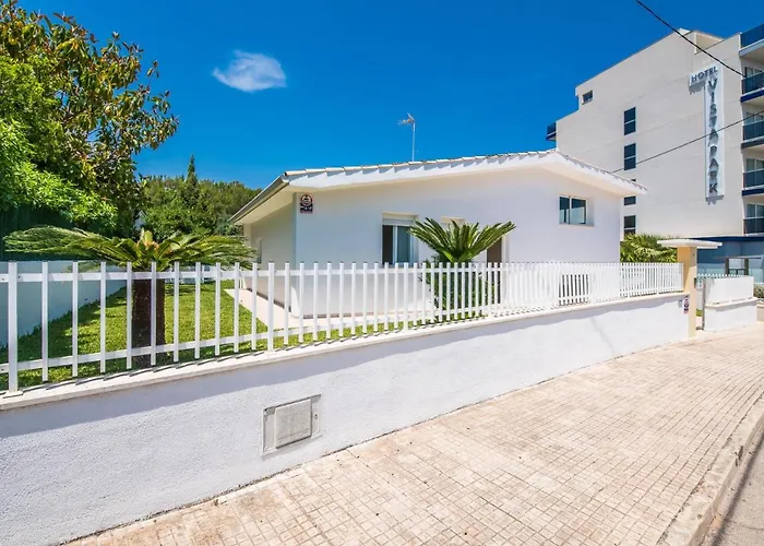 Ideal Mallorca - Romani Picafort