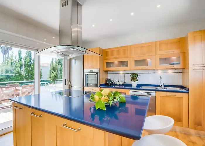 Ferienhaus Ideal Mallorca - Romani Picafort