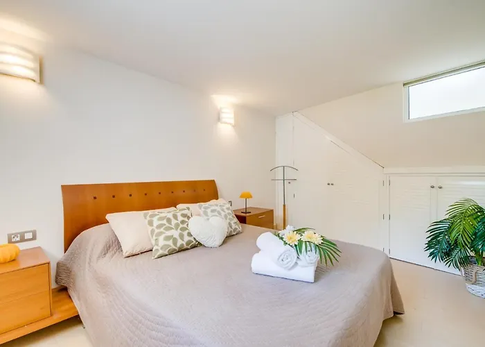 Ideal Mallorca - Romani Picafort Can Picafort (Mallorca)