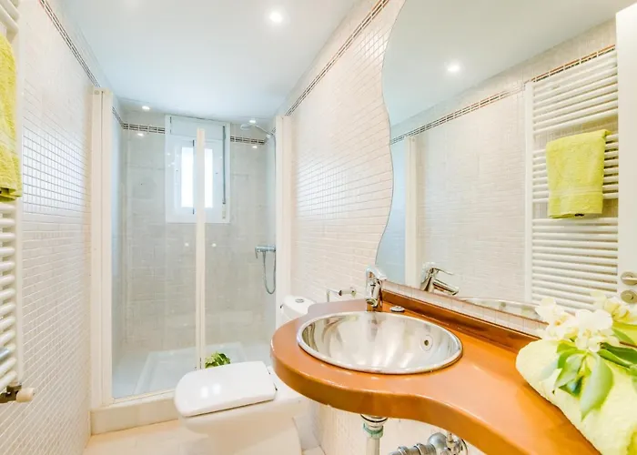 Ideal Mallorca - Romani Picafort