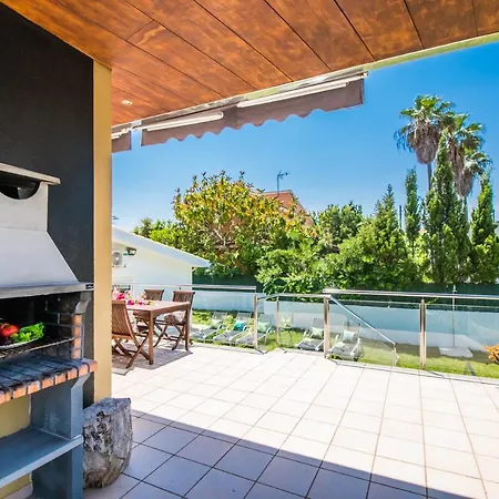 Ideal Mallorca - Romani Picafort * Can Picafort (Mallorca)