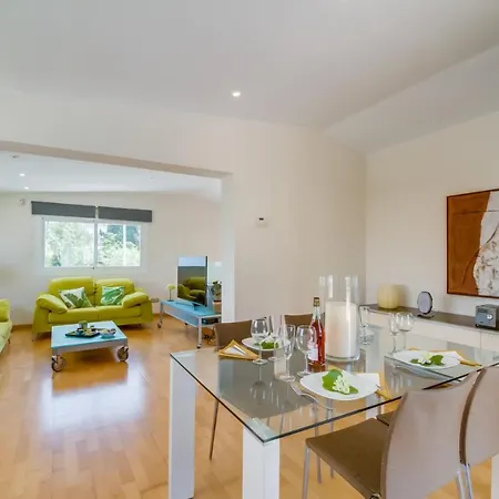 Σπίτι διακοπών Ideal Mallorca - Romani Picafort *