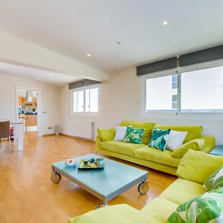 Σπίτι διακοπών Ideal Mallorca - Romani Picafort Can Picafort (Mallorca)