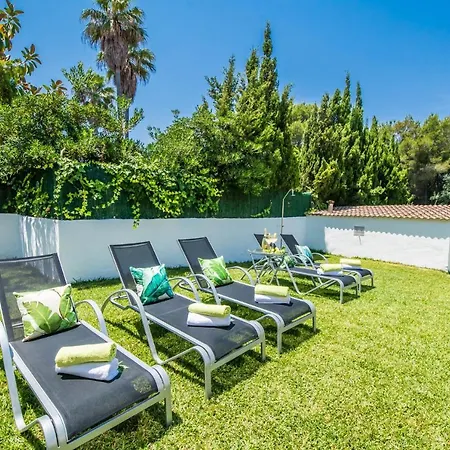 Ideal Mallorca - Romani Picafort * Can Picafort (Mallorca)