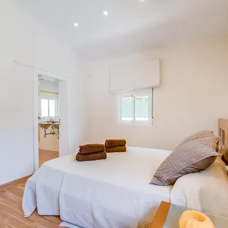 Ideal Mallorca - Romani Picafort *