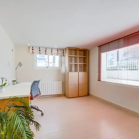 Ideal Mallorca - Romani Picafort בית נופש *