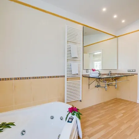 Ideal Mallorca - Romani Picafort בית נופש קאן פיקפורט