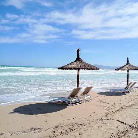 Ideal Mallorca - Romani Picafort *