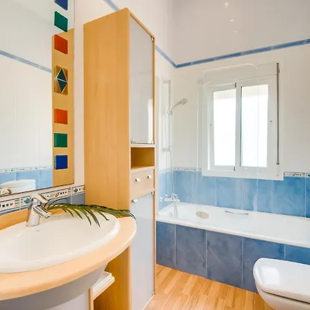 Ideal Mallorca - Romani Picafort Σπίτι διακοπών