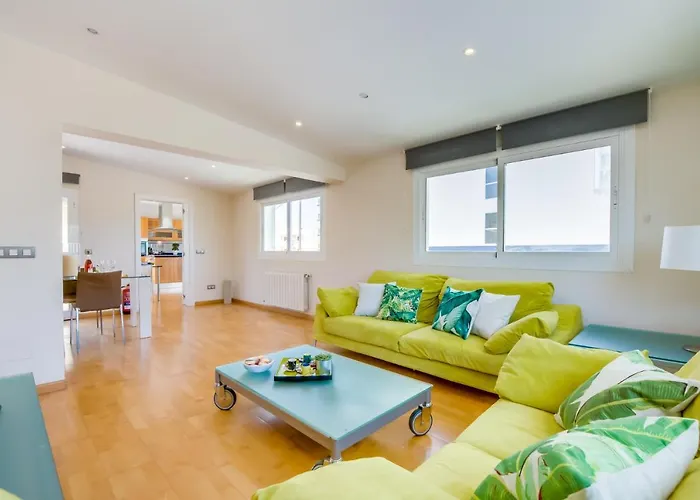 Holiday home Ideal Mallorca - Romani Picafort Can Picafort (Mallorca)