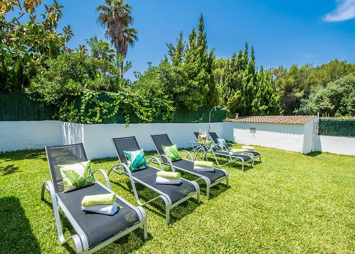 Ideal Mallorca - Romani Picafort * كان بيكافورت