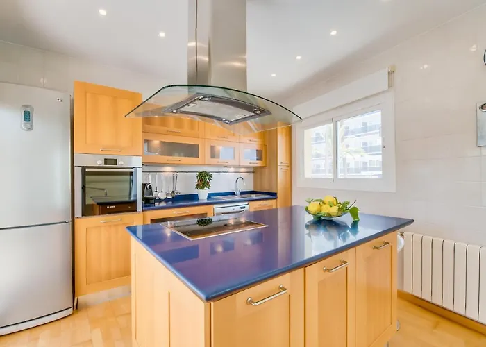 Ideal Mallorca - Romani Picafort *