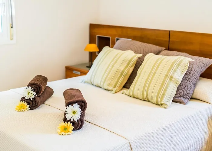 Ideal Mallorca - Romani Picafort Holiday home *