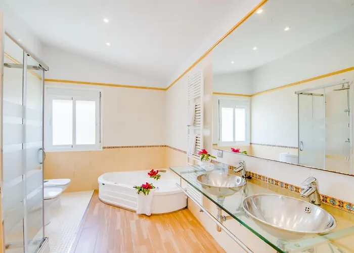 بيت للعطل Ideal Mallorca - Romani Picafort