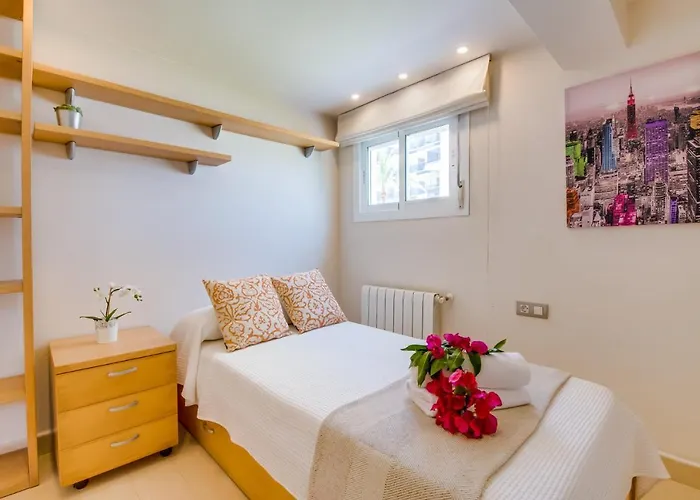 Ideal Mallorca - Romani Picafort Holiday home