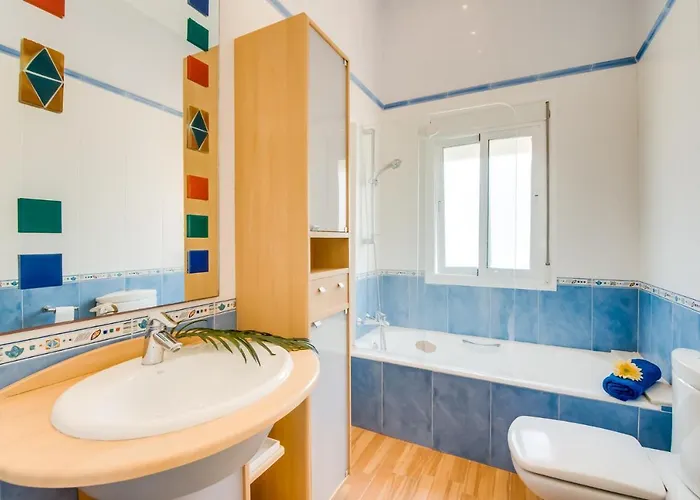 Ideal Mallorca - Romani Picafort بيت للعطل