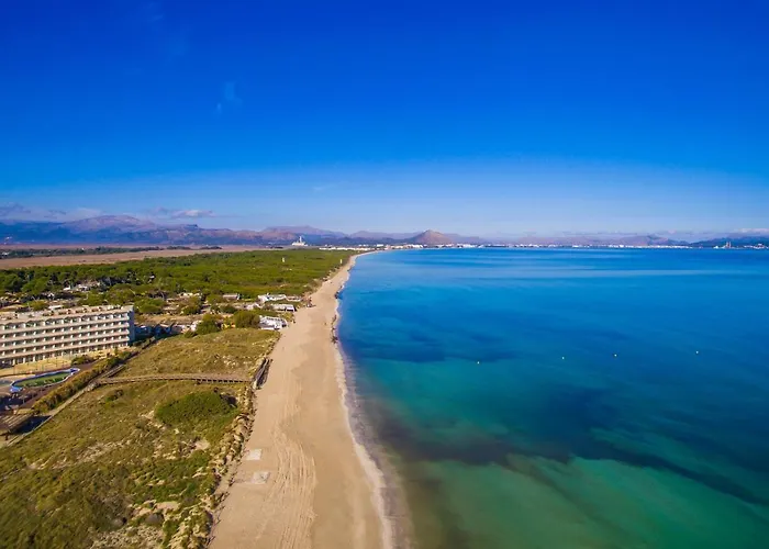 بيت للعطل Ideal Mallorca - Romani Picafort كان بيكافورت