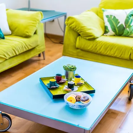 Ideal Mallorca - Romani Picafort 度假居 *