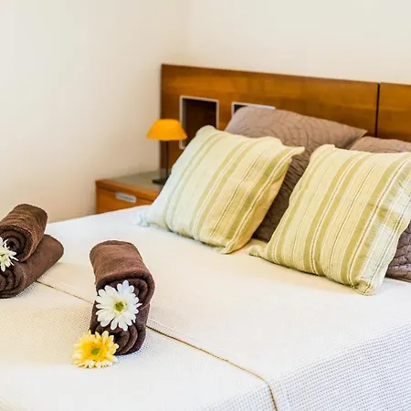 Ideal Mallorca - Romani Picafort Hébergement de vacances *