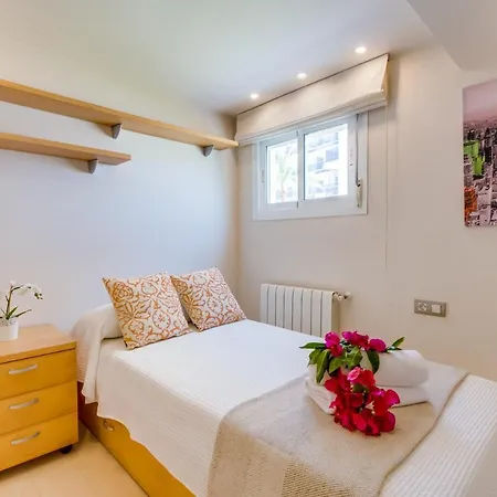 Ideal Mallorca - Romani Picafort Hébergement de vacances