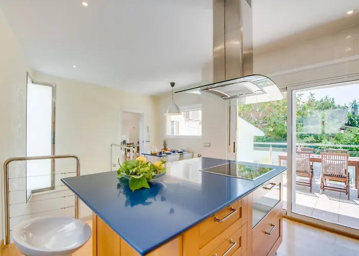 Ideal Mallorca - Romani Picafort 坎皮卡福特